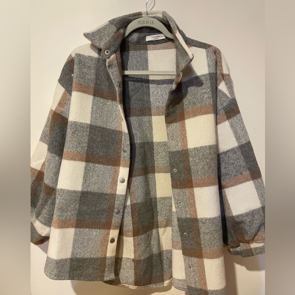 Fall Winter Jacket